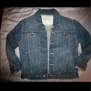 Girls Arizona Denim Jacket